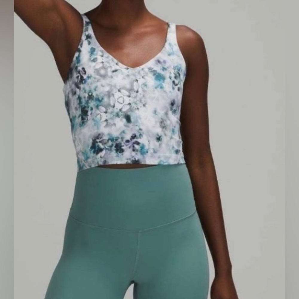 🍋Lululemon Align Tank🦋